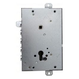 Serratura Sic.triplice Dx sx 668.0328.0gf0 iseo