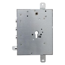 Serratura Sic.triplice Dx sx 668.0537.0g80 iseo
