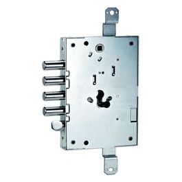 Serratura Sic.triplice Dx sx 668.1328.0g00 iseo