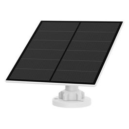 Isiwi ISW-PLS3 Pannello Solare per Alimentazione Telecamarea Type-C
