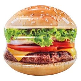 Intex 58780 Isola Hamburger 145X142 cm Single