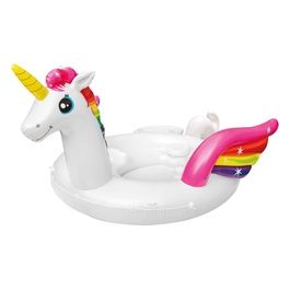 Intex Unicorno galleggiante da piscina e da spiaggia  Party 57266EU