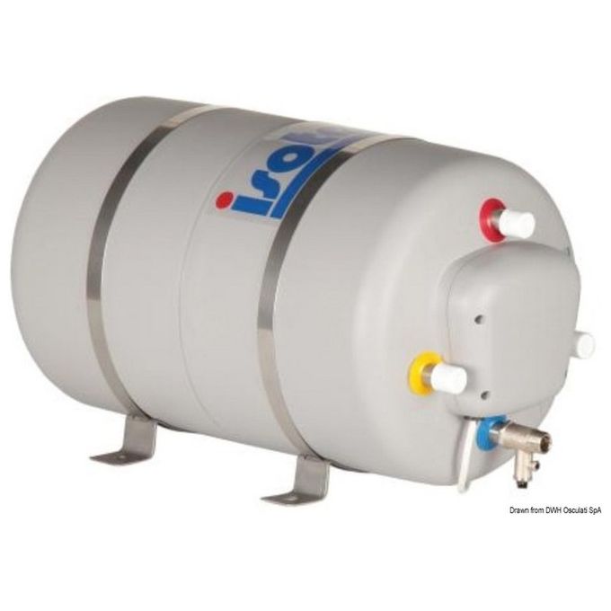 Image of Isotemp Scaldabagno SPA30