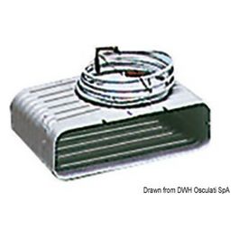 Evaporatore scatolato S1 