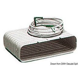 Evaporatore scatolato S3 