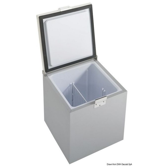 Isotherm Frigo Isotherm 40 Cubic 12/24 V