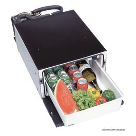 Frigo CR 36 12/24 V 