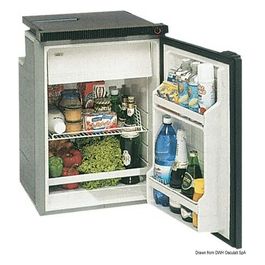 Frigo CR100 100 lt 