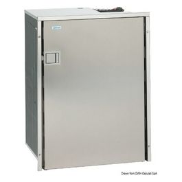 Frigo CR130 Drink inox 