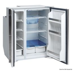 Frigo CR200 inox 