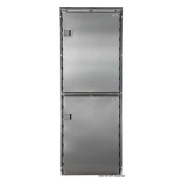 Frigo CR220 inox 
