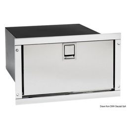 Frigo CR36 inox 