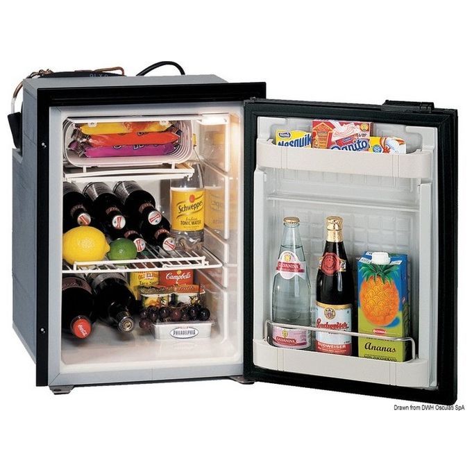 Isotherm Frigo Isotherm CR49EN 49 lt