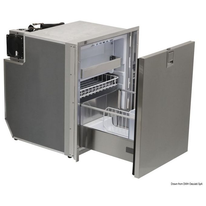 Isotherm Frigo Isotherm DR85 SS 