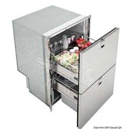 Frigorifero/congelatore Indel DR160 