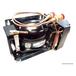 Gruppo refrigerante Danfoss/Secop 35 F 