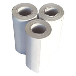 Ispa, Rotoli Termici per POS Senza Anima, 57x24 mm, Bianco