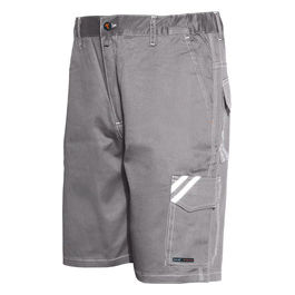 Bermuda 8041B 078 M Stretch Line Grigio
