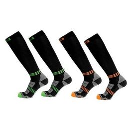 Calza Tecnica Duoslalom Taglia M 39/42 2 Paia