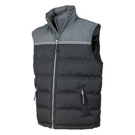 Giubbotto Gilet Ocean Nero XL 04065