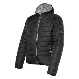 Giubbotto Greenwich Nero M 04099