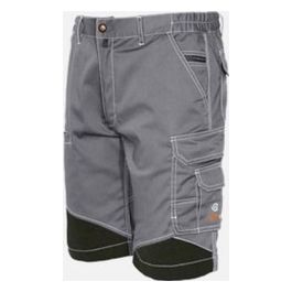 Pantalone Bermuda Extreme Grigio L