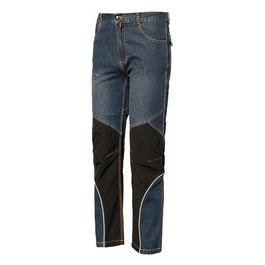 Issaline Pantalone Extreme Jeans L