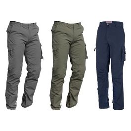 Issaline Pantalone Raptor Verde Tg. M 