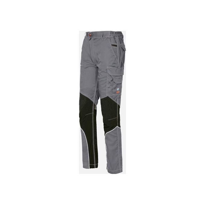 Issaline Pantalone Tecnico Strech Extreme Taglia M 