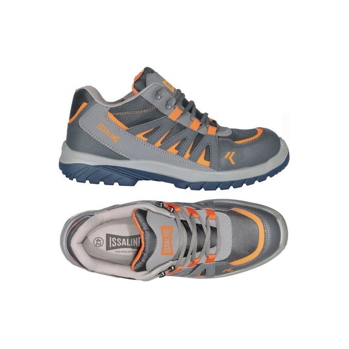 Issaline Scarpa Issa Bassa Colac Numero 39 S3