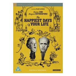 Happiest Days of Your Life DVD-AUDIO per una Collezione Musicale Unica in un Formato di Alta Qualità