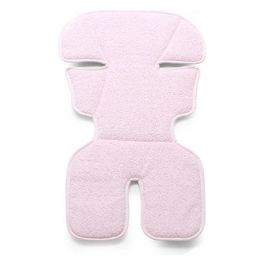 Italbaby Copriseduta per Passeggino Double Cotone Rosa