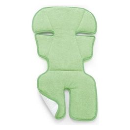 Italbaby Copriseduta per Passeggino Double Cotone Lime