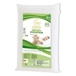 Italbaby Cuscino Lettino Memory 0+