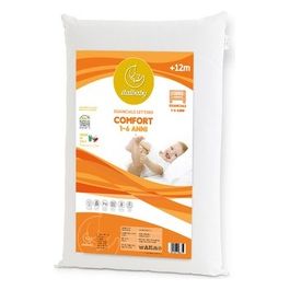 Guanciale Lettino Bianco