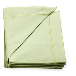 Set Lenzuola Culla 030 1010 144 3 Pezzi Tinta Unita Grey di Alta Qualità per Comfort e Eleganza del Neonato