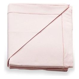 Set Letto 3 Pezzi Tinta Unita Rosa