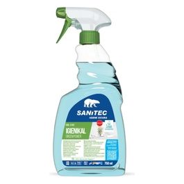Detergente per Bagno Sanitec Igienikal