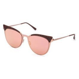 Italia Independent Occhiali da Sole Mod 0257 THIN METAL BASE 2 PINK GOLD