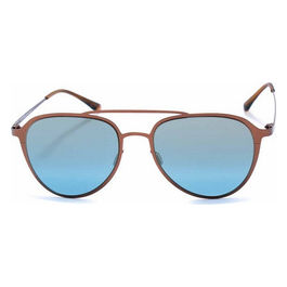 Occhiali da Sole Mod 0254 THIN METAL BASE 2 COPPER UN per uno stile alla moda senza compromessi