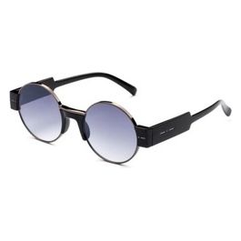 Occhiali da Sole Modello BROOKE 0815 Combo Holographic Blu per un Look Innovativo e Unico