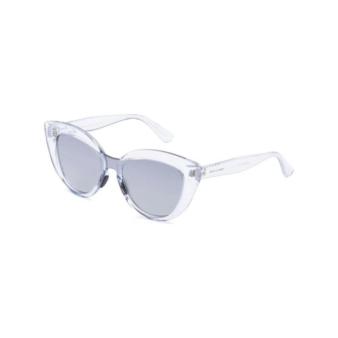 Image of Italia Independent Occhiali da Sole Mod MESSINA 0936 CRYSTAL GLOSSY DONNA Design Innovativo e Stile Unico per un Look Raffinato