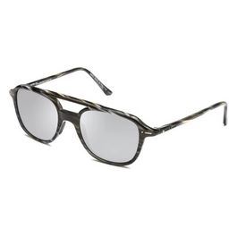 Occhiali da Sole Mod 0700 THIN ROUND SUN B2 BUTTON GL per uno Stile Unico e Distintivo in Ogni Occasione