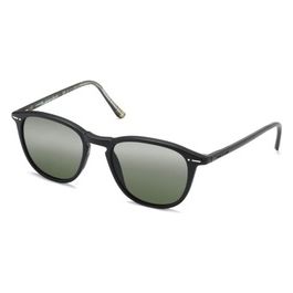 Occhiali da Sole Mod 0701 THIN ROUND SUN B2 BLACK BUT con montatura tonde e design moderno per uno stile unico e distintivo