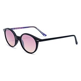 Occhiali da Sole Modello 0702 THIN ROUND SUN B2 BLACK BUT per uno Stile Unico e Distintivo