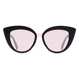 Occhiali da Sole Mod MESSINA 0936 BLACK per Donna Stile Unico e Protezione UV