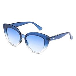 Occhiali da Sole Mod MESSINA 0936 LIGHT BLUE GLITTER per uno stile unico e distintivo