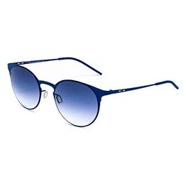 Italia Independent Occhiali da Sole Mod 0208 I-THIN METAL BLUE UNISEX