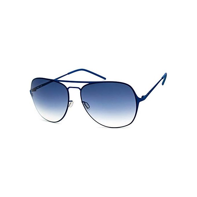 Italia Independent Occhiali da Sole Mod 0209 I-THIN METAL BLUE UOMO