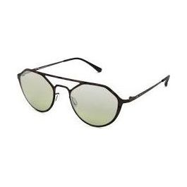 Italia Independent Occhiali da Sole Mod 0253 Thin Metal Base 2 Avana Militare Unisex